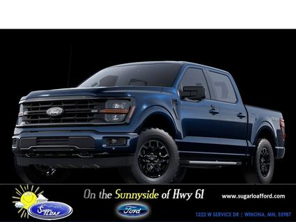 2025 Ford F-150 Winona MN