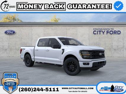 2025 Ford F-150 Columbia City IN