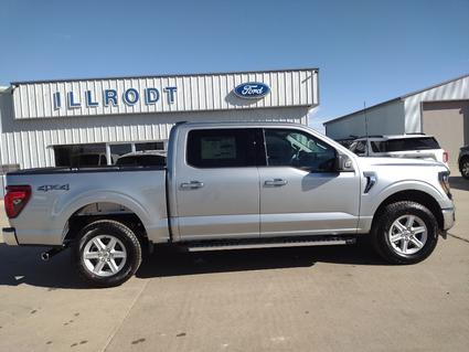 2025 Ford F-150 Chamberlain SD