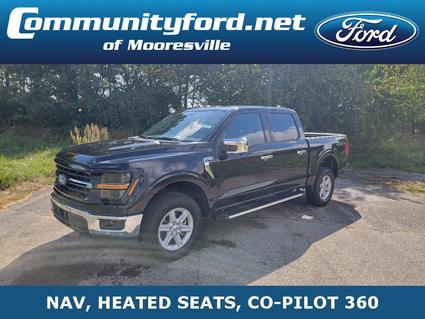 2025 Ford F-150 Mooresville IN