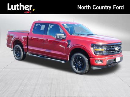 2025 Ford F-150 Minneapolis MN