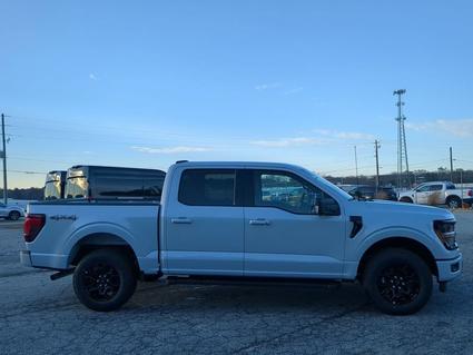 2025 Ford F-150 Winder GA