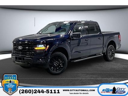 2026 Ford F-150 Columbia City IN