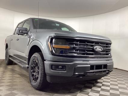 2026 Ford F-150 Grandville MI