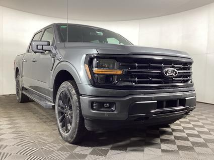 2026 Ford F-150 Grandville MI