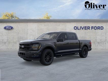 2026 Ford F-150 Plymouth IN