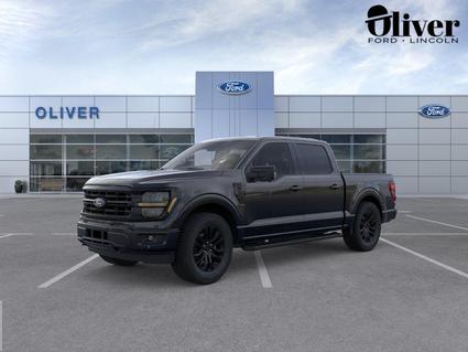 2026 Ford F-150 Plymouth IN