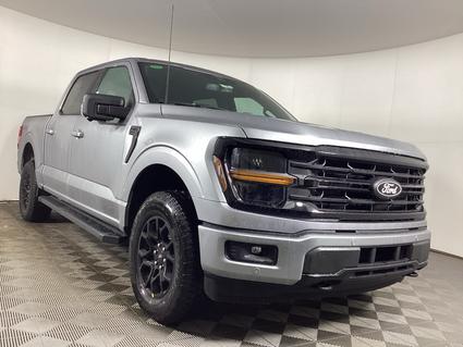 2026 Ford F-150 Grandville MI