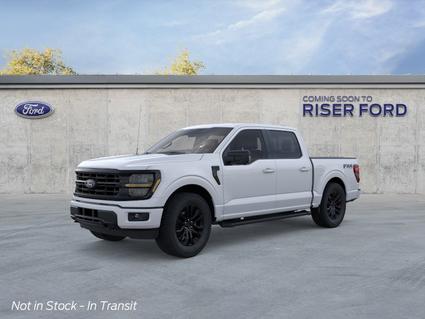 2026 Ford F-150 Hot Springs AR