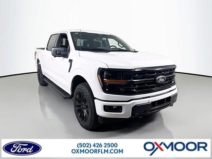 2026 Ford F-150 Louisville KY