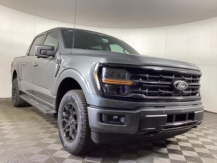 2026 Ford F-150 Grandville MI