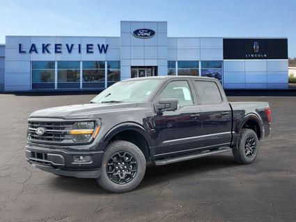 2026 Ford F-150 Battle Creek MI