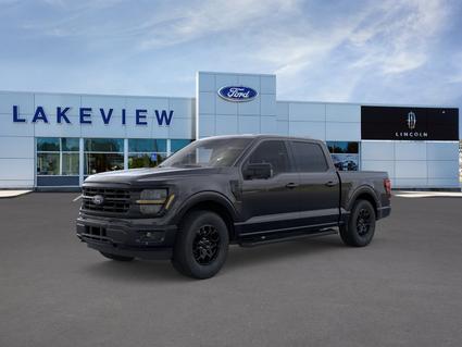 2026 Ford F-150 Battle Creek MI