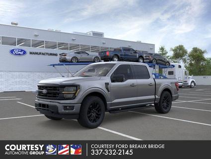 2026 Ford F-150 Breaux Bridge LA