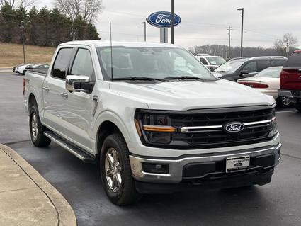 2024 Ford F-150 Springfield TN