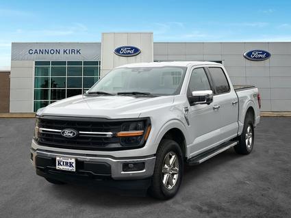 2024 Ford F-150 Springfield TN