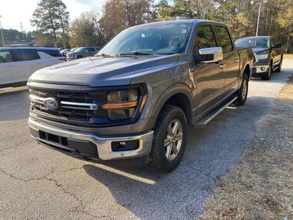 2024 Ford F-150 Newberry SC