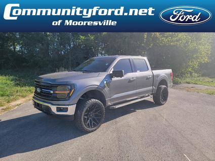 2024 Ford F-150 Mooresville IN