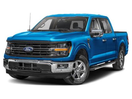 2024 Ford F-150 Chamberlain SD