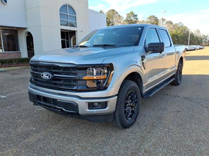 2024 Ford F-150 Louisville MS