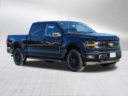 2025 Ford F-150 Minneapolis MN