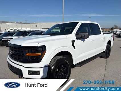 2025 Ford F-150 Franklin KY