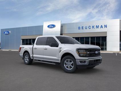 2025 Ford F-150 Ellisville MO