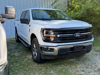 2025 Ford F-150 Washington MO