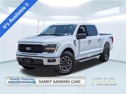 2025 Ford F-150 Pensacola FL