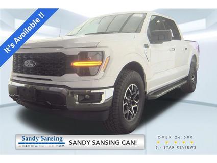 2025 Ford F-150 Pensacola FL