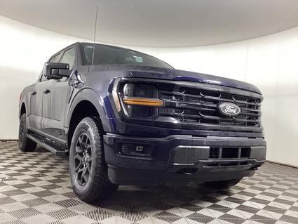 2025 Ford F-150 Grandville MI
