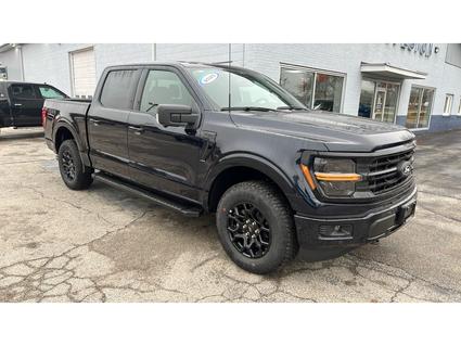 2025 Ford F-150 Hoopeston IL