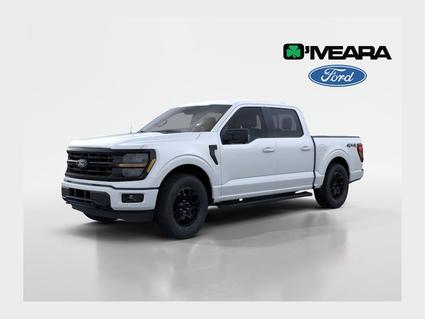 2025 Ford F-150 Denver CO