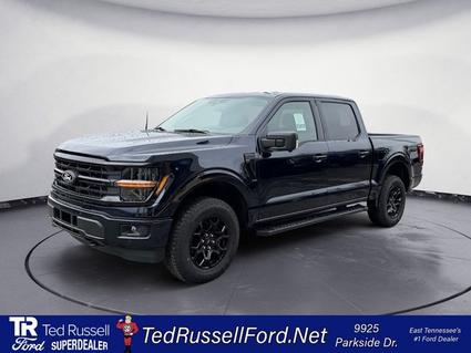 2026 Ford F-150 Knoxville TN