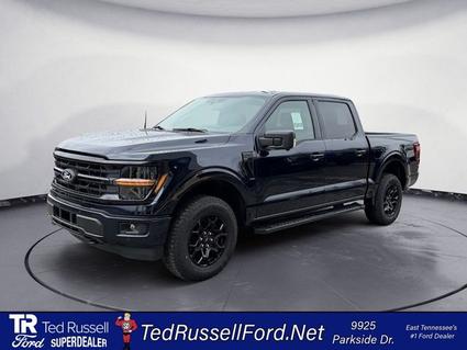 2026 Ford F-150 Knoxville TN