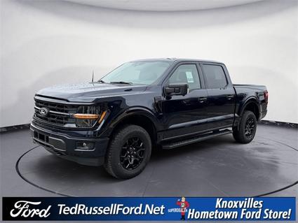 2026 Ford F-150 Knoxville TN