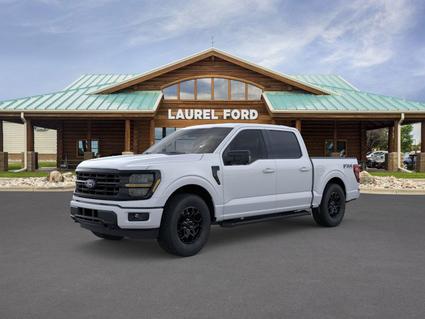 2026 Ford F-150 Laurel MT