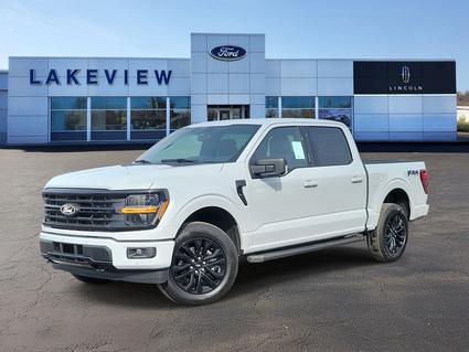 2026 Ford F-150 Battle Creek MI