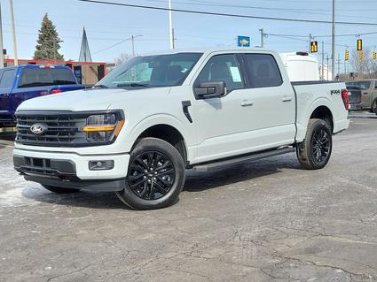 2026 Ford F-150 Battle Creek MI