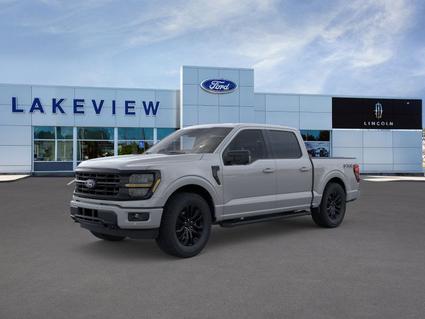 2026 Ford F-150 Battle Creek MI