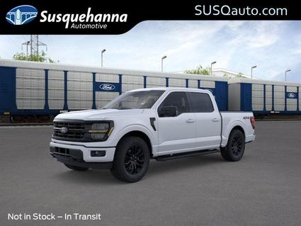 2026 Ford F-150 Willow Street PA