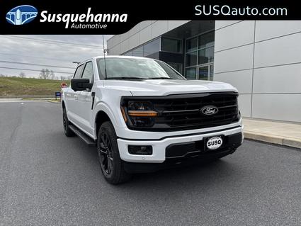 2026 Ford F-150 Willow Street PA