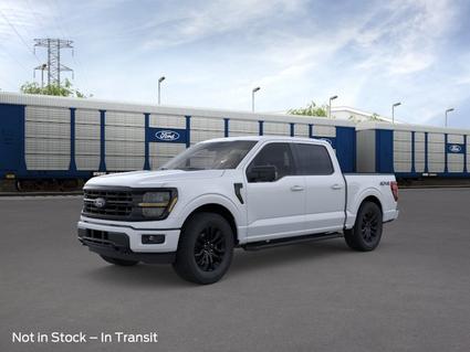 2026 Ford F-150 Coeur D'Alene ID