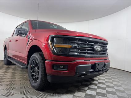 2026 Ford F-150 Grandville MI