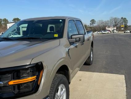 2026 Ford F-150 De Queen AR