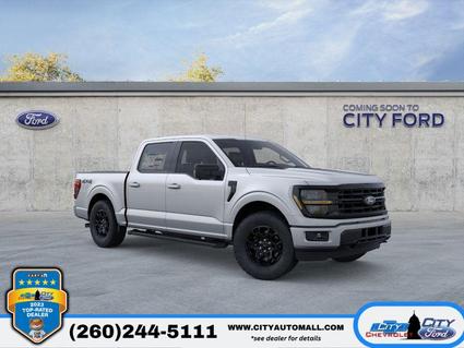 2026 Ford F-150 Columbia City IN