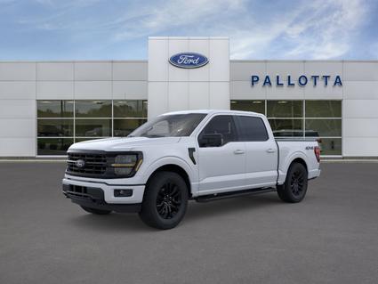2026 Ford F-150 Wooster OH