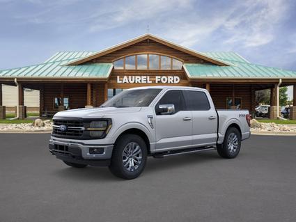 2026 Ford F-150 Laurel MT