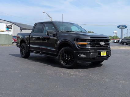 2024 Ford F-150 Rochelle IL