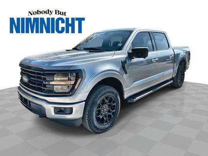 2024 Ford F-150 Jacksonville FL